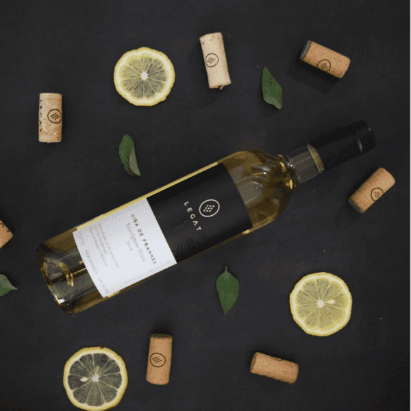 Vinos Mexicanos - VF Sauvignon Blanc